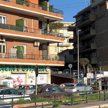 La Casetta روما المظهر الخارجي الصورة