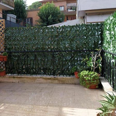 La Casetta روما المظهر الخارجي الصورة